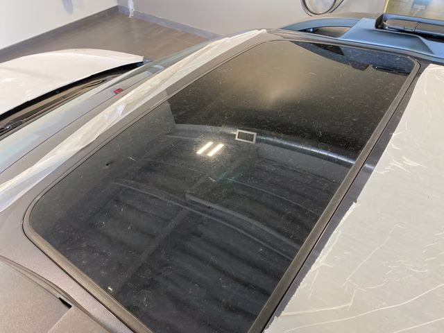 2025 Magnetite Gray Metallic Subaru Outback Premium AWD SUV