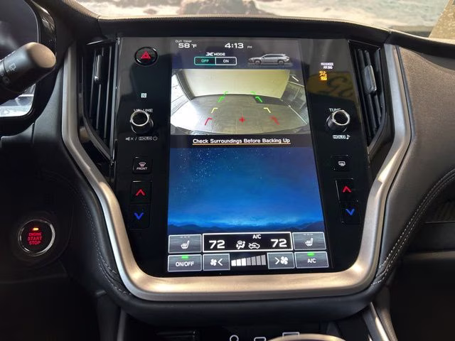 2025 Subaru Outback Premium - Photo 96