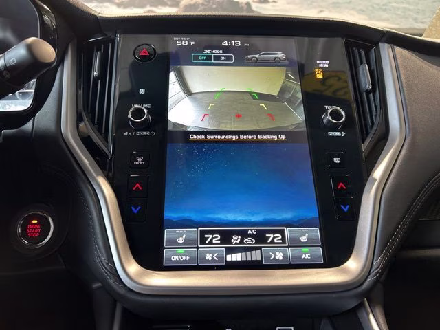 2025 Subaru Outback Premium - Photo 97