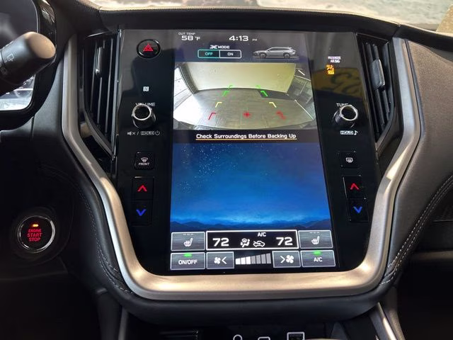 2025 Subaru Outback Premium - Photo 98