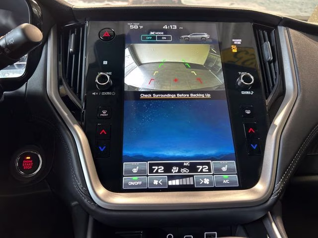 2025 Subaru Outback Premium - Photo 99