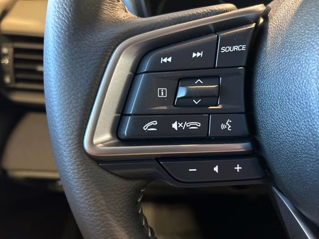 2025 Autumn Green Metallic Subaru Outback Premium AWD SUV