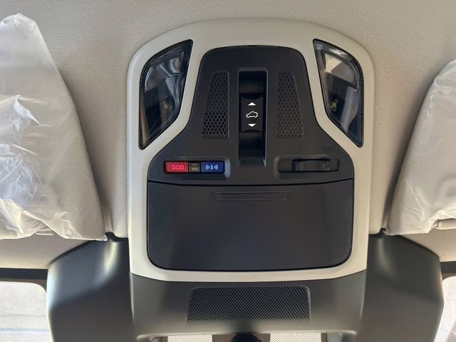 2025 Autumn Green Metallic Subaru Outback Premium AWD SUV