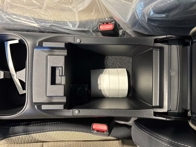 2025 Autumn Green Metallic Subaru Outback Premium AWD SUV