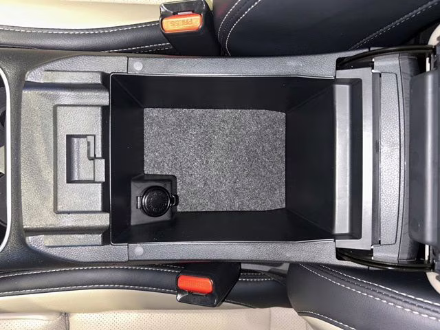 2025 Autumn Green Metallic Subaru Outback Limited AWD SUV