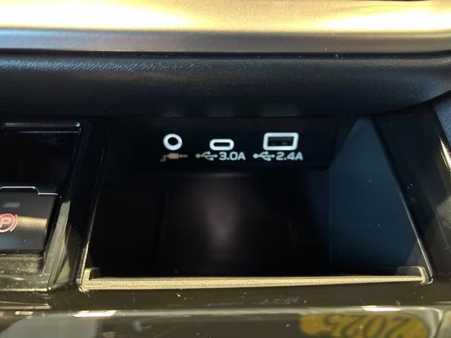 2025 Subaru Outback Limited - Photo 112
