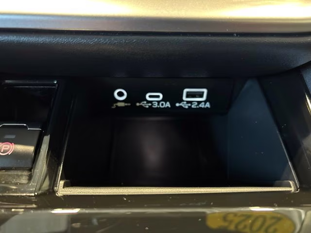 2025 Subaru Outback Limited - Photo 113