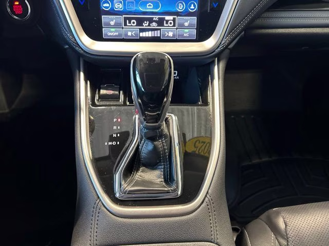 2025 Subaru Outback Limited - Photo 115