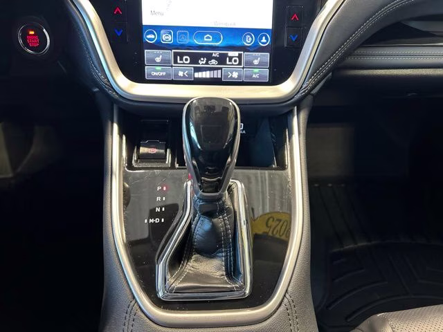 2025 Subaru Outback Limited - Photo 116
