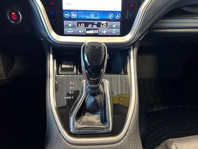 2025 Subaru Outback Limited - Photo 117