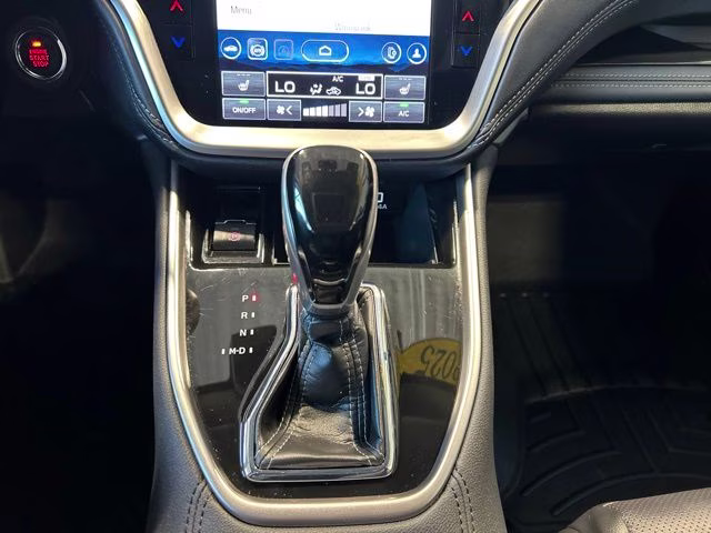 2025 Subaru Outback Limited - Photo 118