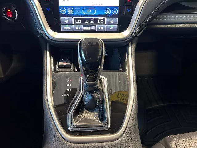 2025 Subaru Outback Limited - Photo 119