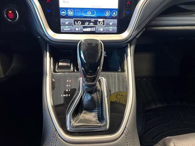 2025 Subaru Outback Limited - Photo 121