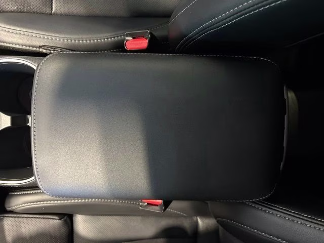 2025 Subaru Outback Limited - Photo 124