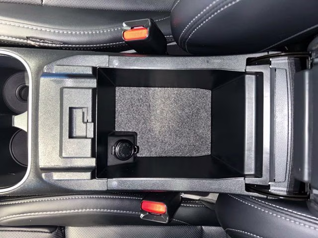 2025 Subaru Outback Limited - Photo 127