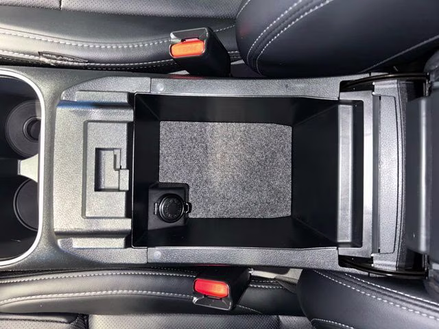 2025 Subaru Outback Limited - Photo 128