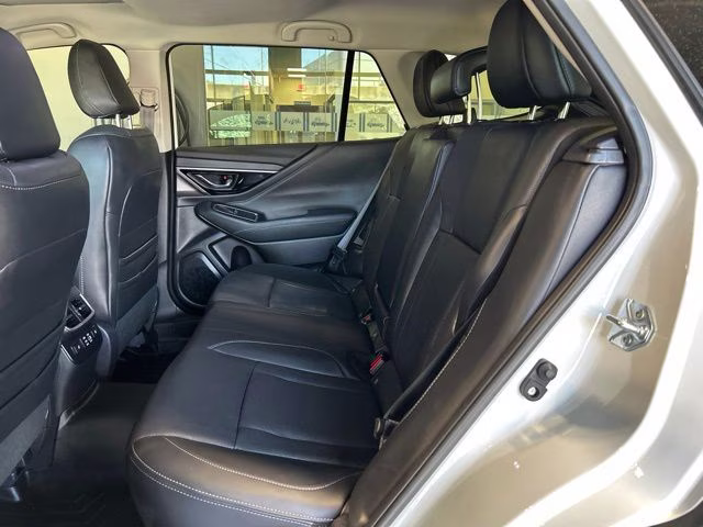 2025 Subaru Outback Limited - Photo 132