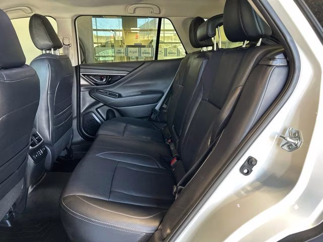 2025 Subaru Outback Limited - Photo 133