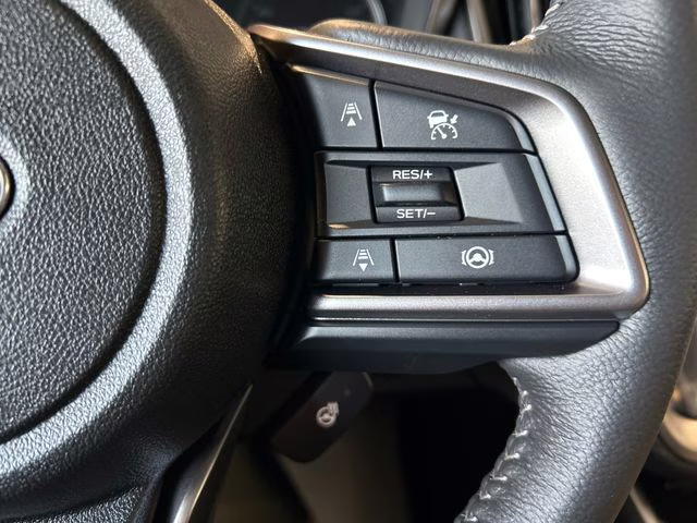 2025 Crystal White Pearl Subaru Outback Limited XT AWD SUV