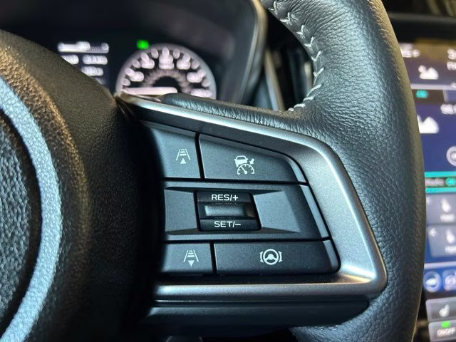 2025 Crystal White Pearl Subaru Outback Limited XT AWD SUV