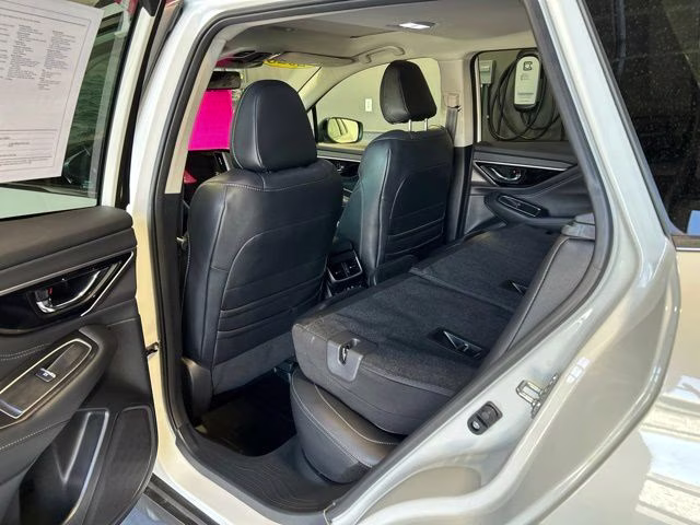 2025 Subaru Outback Limited - Photo 145