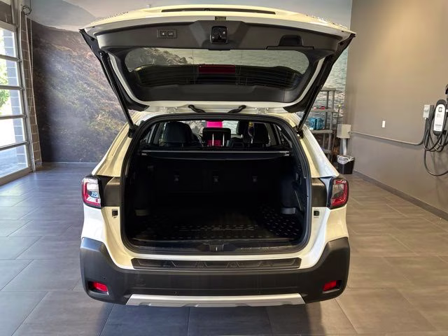 2025 Subaru Outback Limited - Photo 147