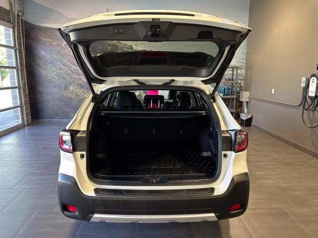 2025 Subaru Outback Limited - Photo 148
