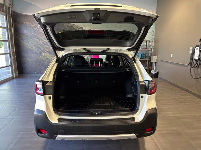 2025 Subaru Outback Limited - Photo 151