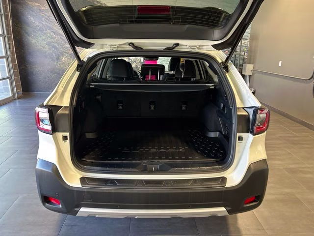 2025 Subaru Outback Limited - Photo 154