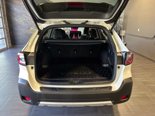 2025 Subaru Outback Limited - Photo 155