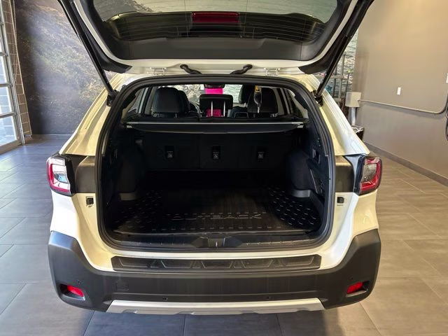 2025 Subaru Outback Limited - Photo 156