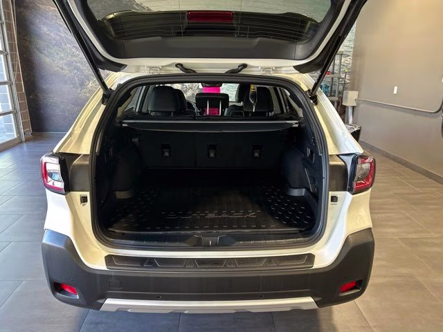 2025 Subaru Outback Limited - Photo 159