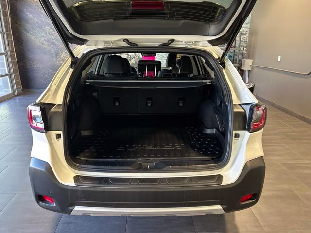 2025 Subaru Outback Limited - Photo 160