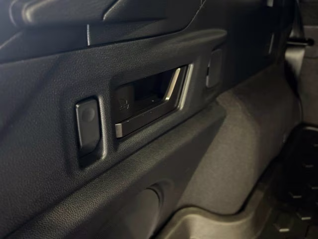 2025 Subaru Outback Limited - Photo 161