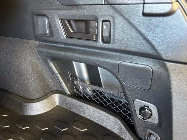 2025 Subaru Outback Limited - Photo 162