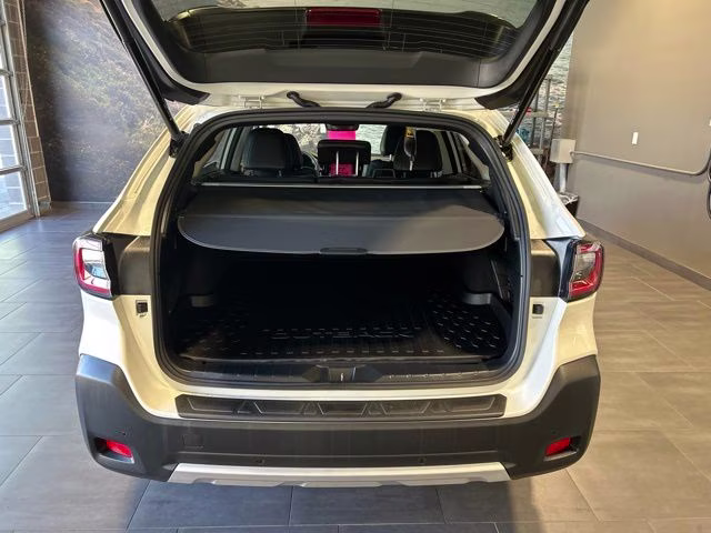 2025 Subaru Outback Limited - Photo 164