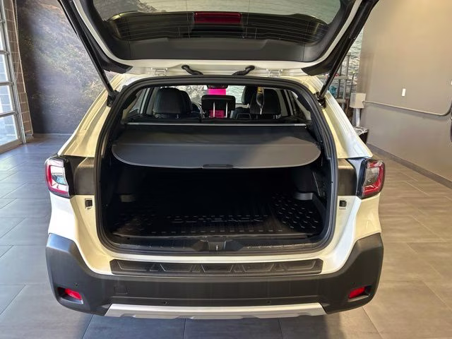 2025 Subaru Outback Limited - Photo 165