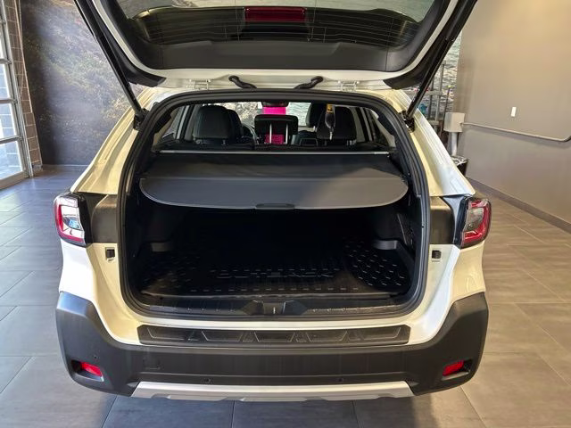 2025 Subaru Outback Limited - Photo 167