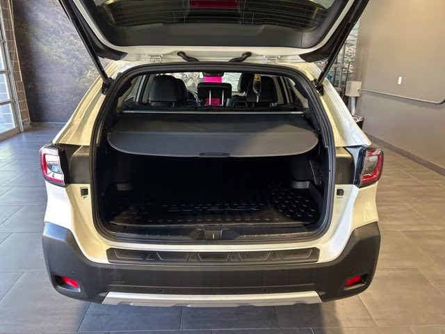 2025 Subaru Outback Limited - Photo 168
