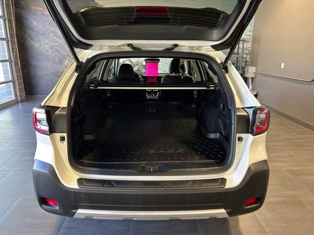 2025 Subaru Outback Limited - Photo 169