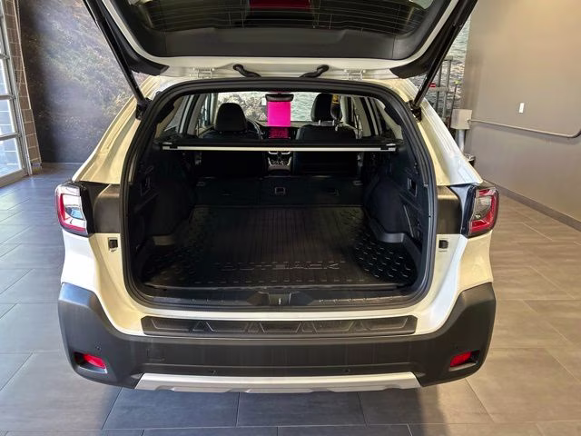 2025 Subaru Outback Limited - Photo 171
