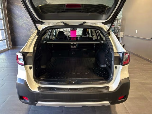 2025 Subaru Outback Limited - Photo 172