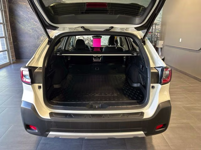 2025 Subaru Outback Limited - Photo 173