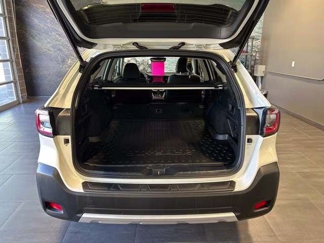 2025 Subaru Outback Limited - Photo 174
