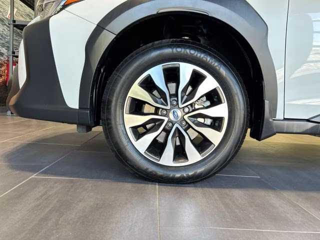 2025 Subaru Outback Limited - Photo 183