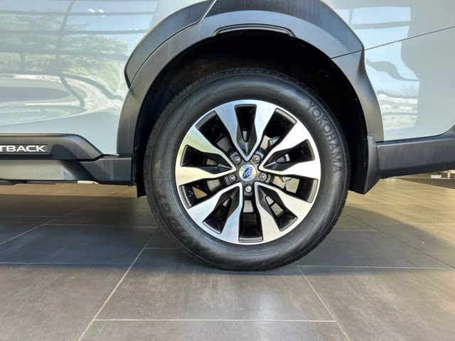 2025 Subaru Outback Limited - Photo 184