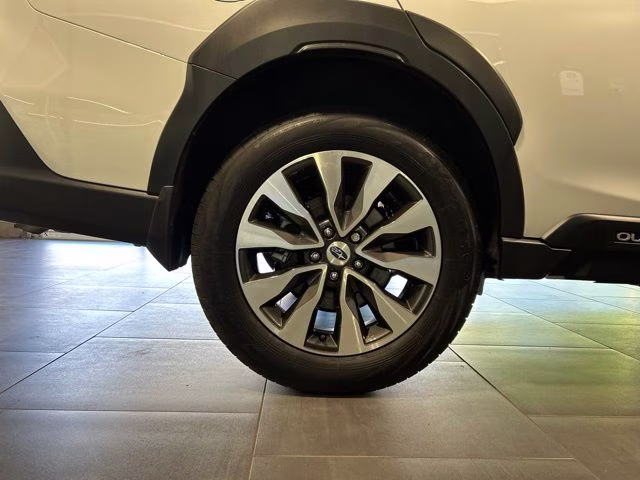 2025 Subaru Outback Limited - Photo 185