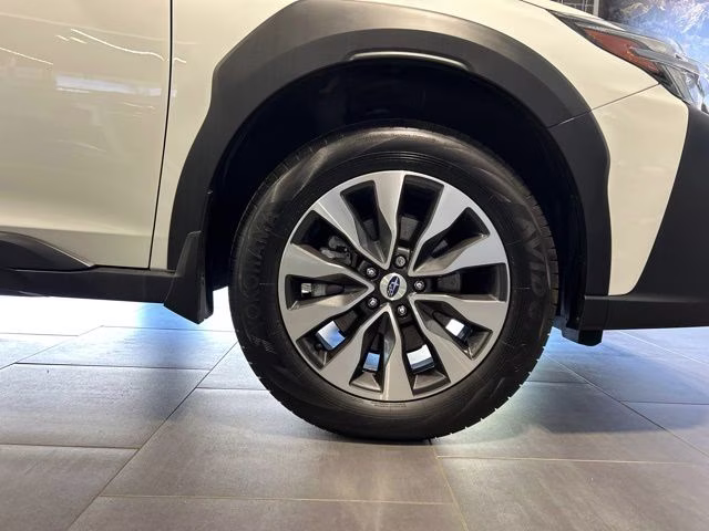 2025 Subaru Outback Limited - Photo 186