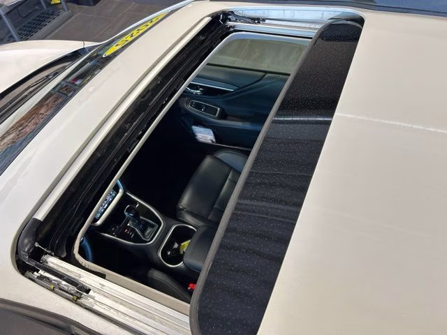 2025 Subaru Outback Limited - Photo 37
