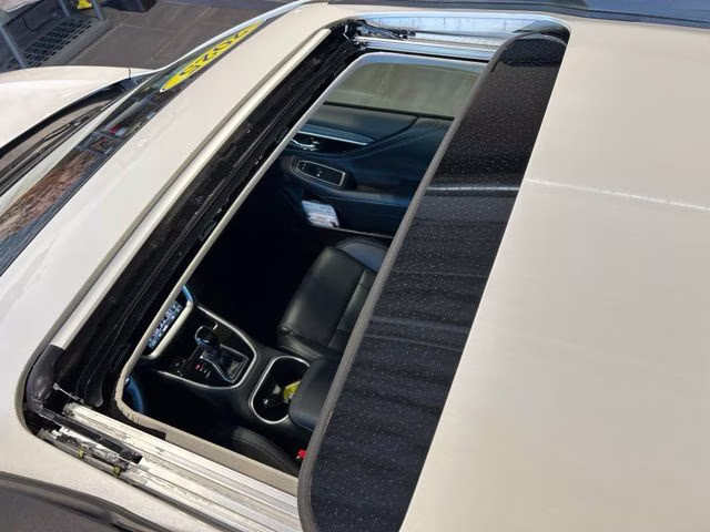 2025 Subaru Outback Limited - Photo 38
